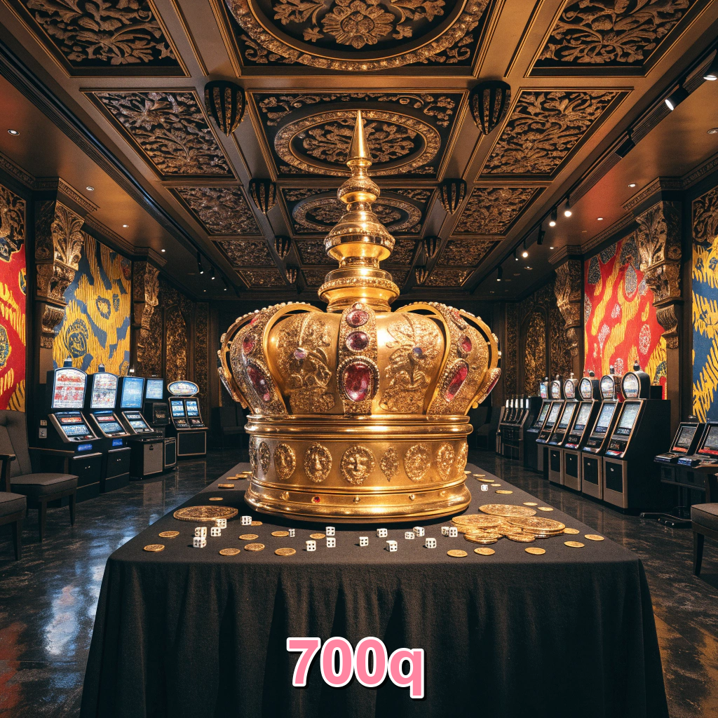 Panduan Daftar 700q